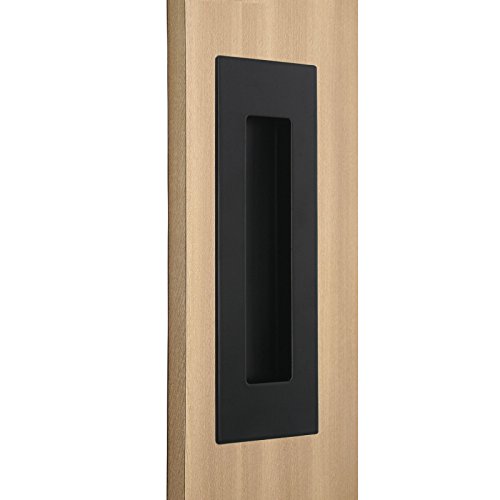 6 Probrico+Rectangular+Recessed+Handles+Stainless