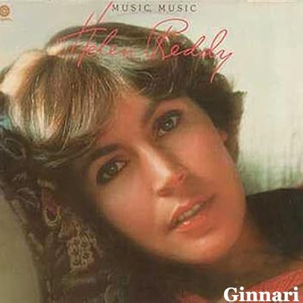 洋楽 AOR CD Helen Reddy /Love Song For Jeffre Helen Reddy – Love Song For Jeffrey | Releases | Discogs