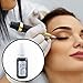 15ml MICROBLADING supplies Authentic BioTouch product JET BLACK Permanent Makeup Pigment Cosmetic Tattoo Ink LARGE Bottle permanent makeup supplies microblading pigment Eyebrow Eyeliner pigment