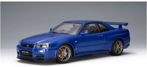 diecast r34