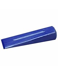 Bon 27 121 8 1/2 Pulgadas De Acero De alto carbono forjado cuña de cabeza cuadrada