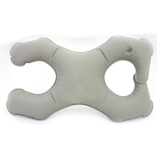 Elixir golf swing plane training aid with air cushion s…