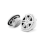 JL AUDIO M770-CCX-SG-WH Cockpit Coaxial Speaker