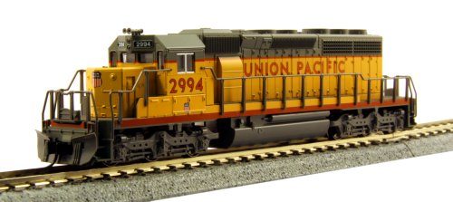union pacific toy train
