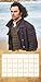 Poldark Official 2019 Calendar - Square Wall Calendar Format