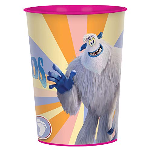 Smallfoot 16 oz Favor Cup, 1 ct