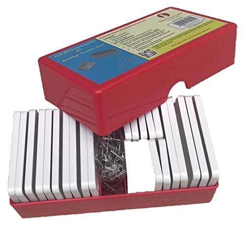 1 Red+Suricata+Knit+Blocking+Combs