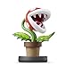 Nintendo amiibo - Piranha Plant - Super Smash Bros. Series primary
