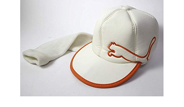 puma golf head covers