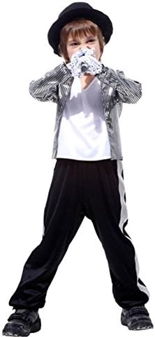Kalanman Kids Boys Deluxe Assorted Halloween Costume Classic Theme Party Dresses