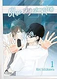 Blue Sky Complex - Tome 01 - Livre (Manga) - Yaoi - Hana Collection by