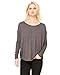 Clementine Long Sleeve Shirts for Women