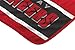 Northwest NFL Tampa Bay Buccaneers Unisex-Adult Raschel Throw Blanket, 60