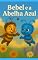 Livro Bebel e a Abelha Azul