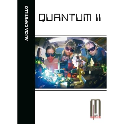 Quantum II (Milenium) Quantum II (Milenium)