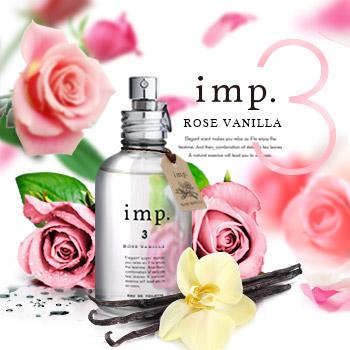 imp.3メインビジュアル