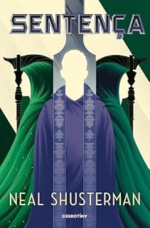 Livro Sentença (Arco de um Ceifador Livro 3)