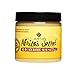Alaffia - Africa's Secret, Handcrafted Multipurpose Cream to Help Moisturize, Soften, and Protect Skin with Shea Butter, Bee Propolis, Coconut and Baobab Oil, Fair Trade, Ethically Crafted, 4 Ounces