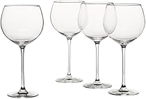 Lenox Tuscany Classics Grand Beaujolais, Set of 4