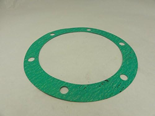 Thermoseal C-4401 Klingersil Gasket, 7-1/2" ID, 10" OD