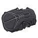 HAMSWAN Men's Loose-Fit Padded Breathable Bike Shorts for Cycling