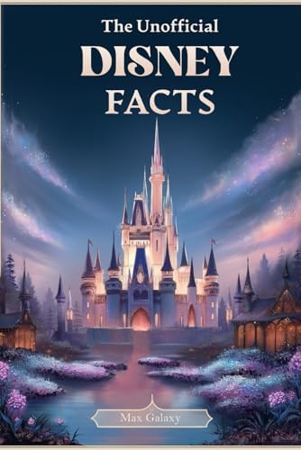 Amazon.com: Disney's Land: Walt Disney and the Invention of the
