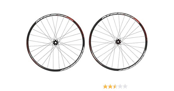 Massi Venom Boost Sram 12V Rueda de MTB, Deportes y Aire Libre, Negro, 29