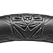 Pilot Automotive TRF-0703 Transformer Decepticon Steering Wheel Cover, 1 Pack