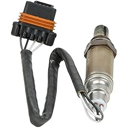 Bosch Automotive 13027 Premium OE Fitment Oxygen