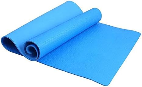 Ollt Yoga Mat Posición Ahorcado Línea De Alfombra Antideslizante ...