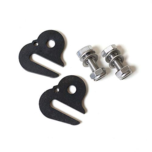 Sellution Components Dropout Adapters for Fixed Gear Zimbabwe Ubuy