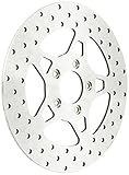EBC Brakes FSD008 Brake Rotor