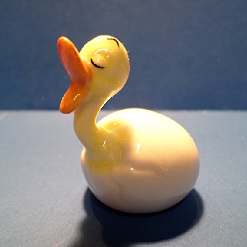 The Bug House ** Duck (in shell) ** B121