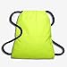 NIKE Fabric & Beach Bag, Volt, One Size