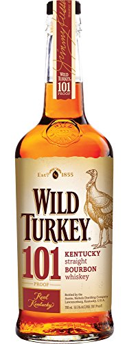 Wild Turkey 101 Bourbon - Image 2