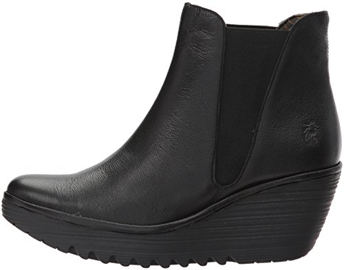 fly yoss ankle boots