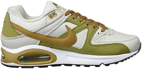 nike air max command brown