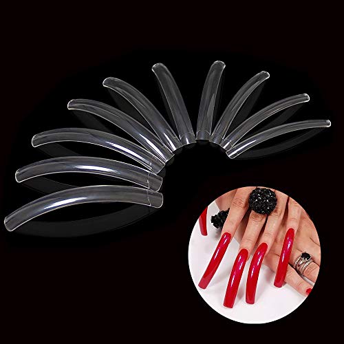 AORAEM Fake Nail Tips Pricepulse