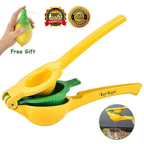 Best lemon juicer pampered chef list Infestis Reviews