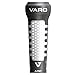 Varo ARC Bat Training Weight, 12oz, for Softball (Jennie Finch Edition) - Barrel Feel - Improve Your Batting, Barrel Speed, and Develop Swing Mechanics