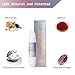 Vaginial Tightener Set-Yoni Pearls Detox Stick and 2 Pcs Vaginial Detox Gel - 100% Natural Ingredients Protect Vaginal Health from ST.HERB Ladysecret Focusing On Feminine Hygiene Products