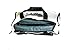 C&H Cooler Bag: Insulated Bag For Adults, Lunch Box, (Set Of 2 Size-6L And 5L) Large & Small Traveling Tote Bags With Carrying Handle, Steel Zipper, Unisex For Men & Women (gray)