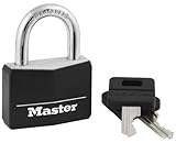 Master Lock 141D 1-9/16