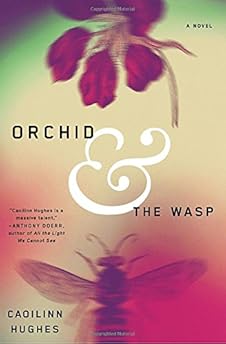Orchid & the Wasp