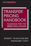 Transfer Pricing Handbook: Guidance on the OECD