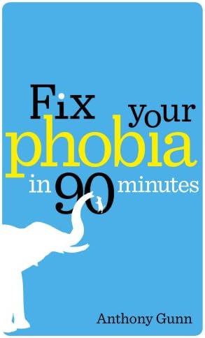 Fix Your Phobia in 90 Minutes
