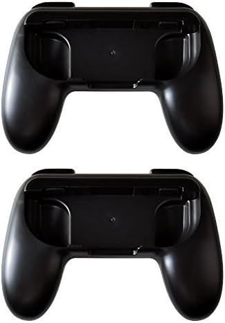 Trenro Fighters Nintendo Switch Grips for Left and Right Controller - Nintendo Switch