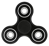 Tri-Spinner Fidget Toy 3D Printing Ceramic Bearing EDC Focus Toy for Killing Time