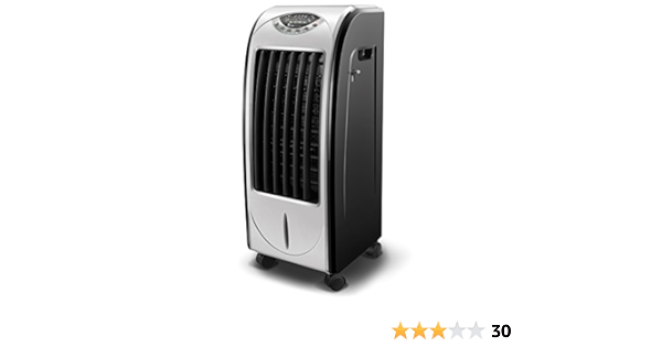 Climatizador - Refrigerador de Ambiente Multiair con Función ...