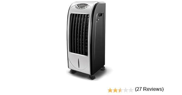 Climatizador - Refrigerador de Ambiente Multiair con Función de ...